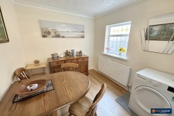 Harcourt Gardens, Nuneaton, CV11 5UR