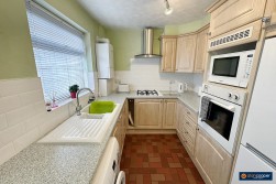 Harcourt Gardens, Nuneaton, CV11 5UR