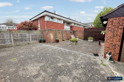 Harcourt Gardens, Nuneaton, CV11 5UR