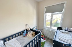 Carisbrook Road, Weddington, Nuneaton, CV10 0BT