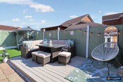 Liskeard Close, Horeston Grange, Nuneaton, CV11 6FJ