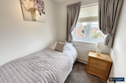 Dalmahoy Close, Thornhill, Nuneaton, CV11 6UB