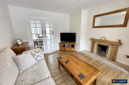 Dalmahoy Close, Thornhill, Nuneaton, CV11 6UB