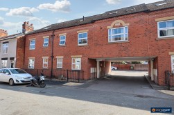 Arbor Court, Orchard Street, Nuneaton, CV11 4BT