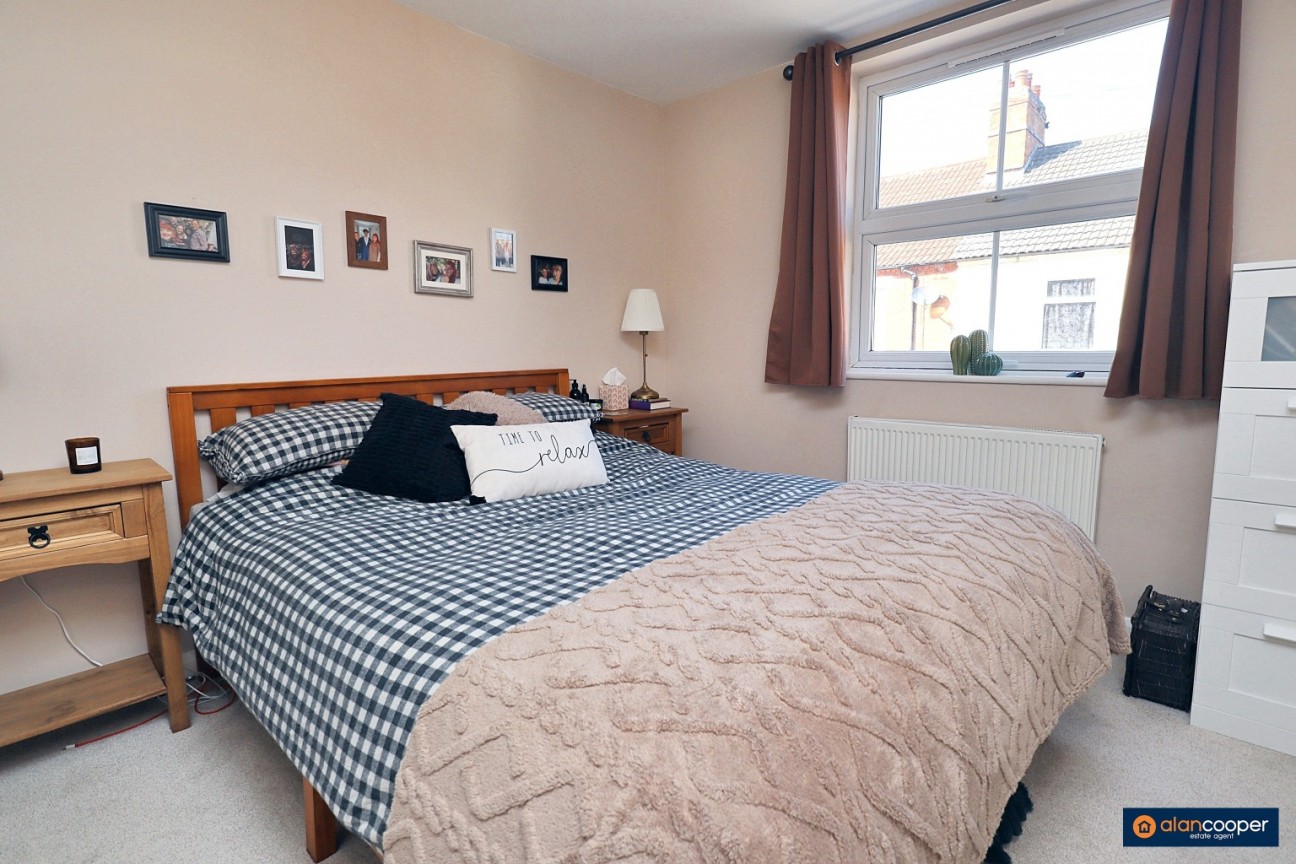 Arbor Court, Orchard Street, Nuneaton, CV11 4BT