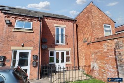 Arbor Court, Orchard Street, Nuneaton, CV11 4BT