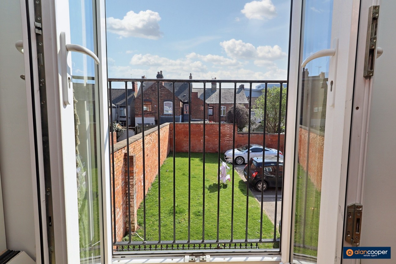 Arbor Court, Orchard Street, Nuneaton, CV11 4BT