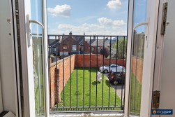 Arbor Court, Orchard Street, Nuneaton, CV11 4BT