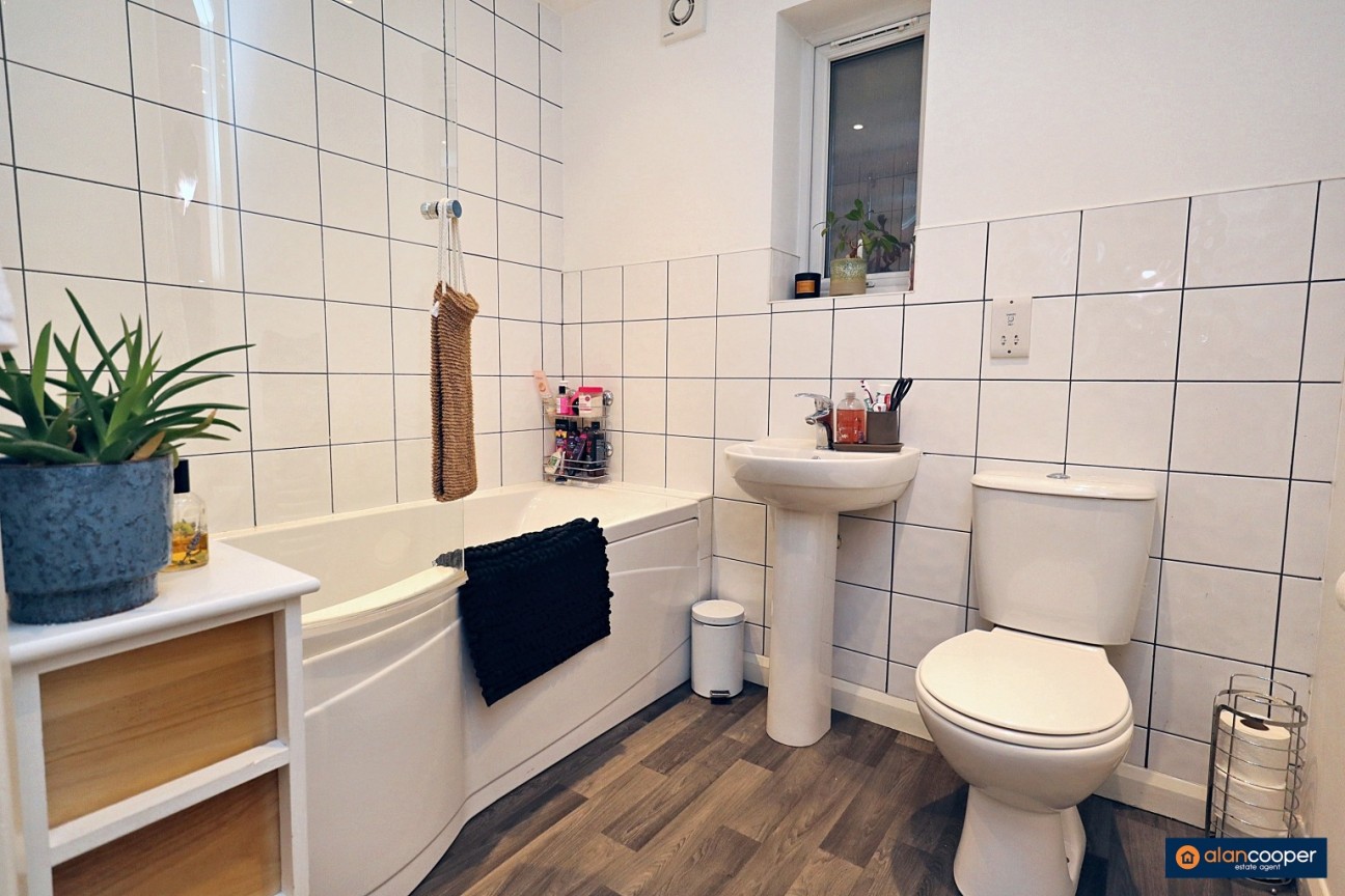 Arbor Court, Orchard Street, Nuneaton, CV11 4BT