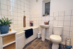 Arbor Court, Orchard Street, Nuneaton, CV11 4BT