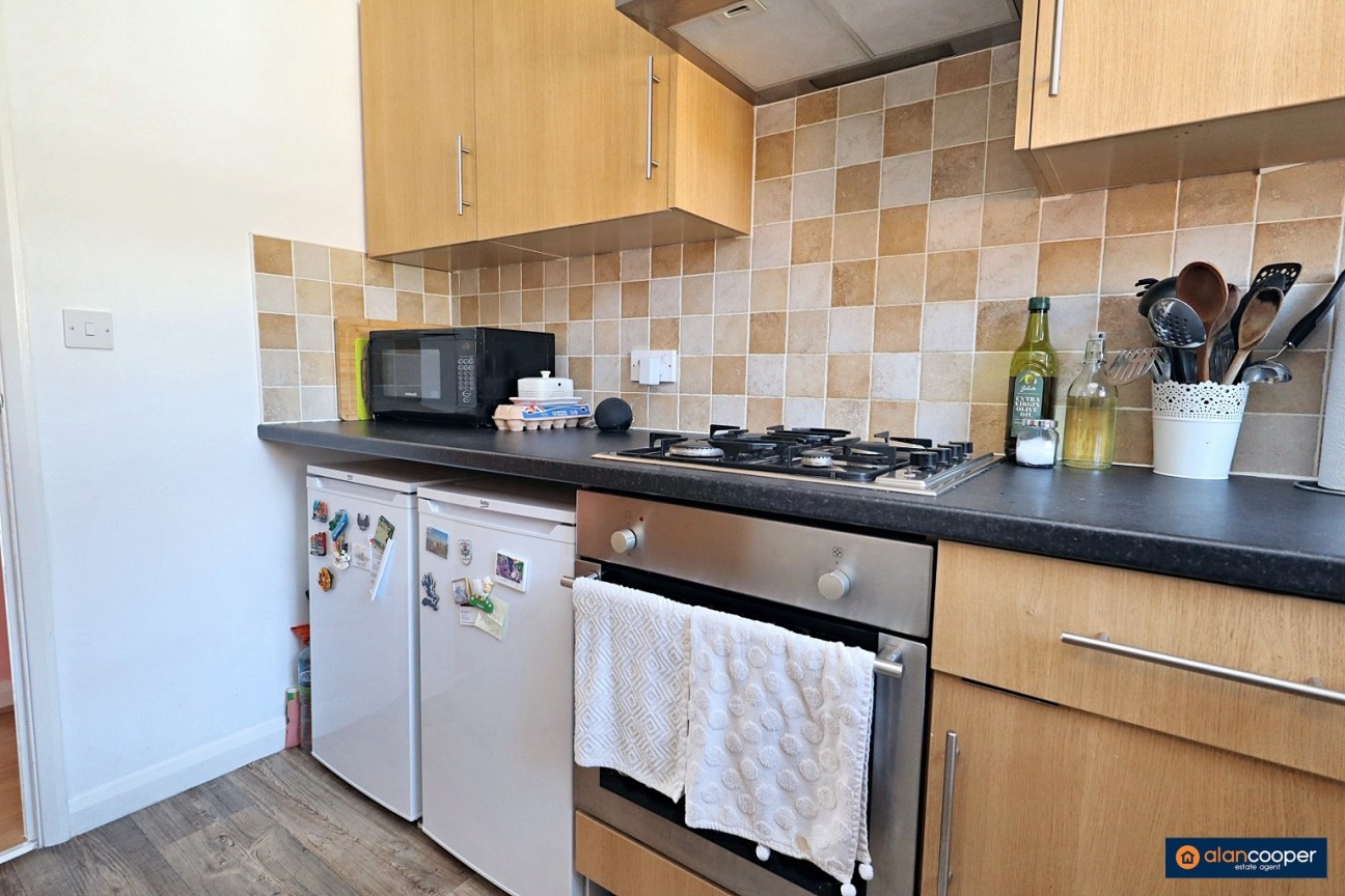 Arbor Court, Orchard Street, Nuneaton, CV11 4BT