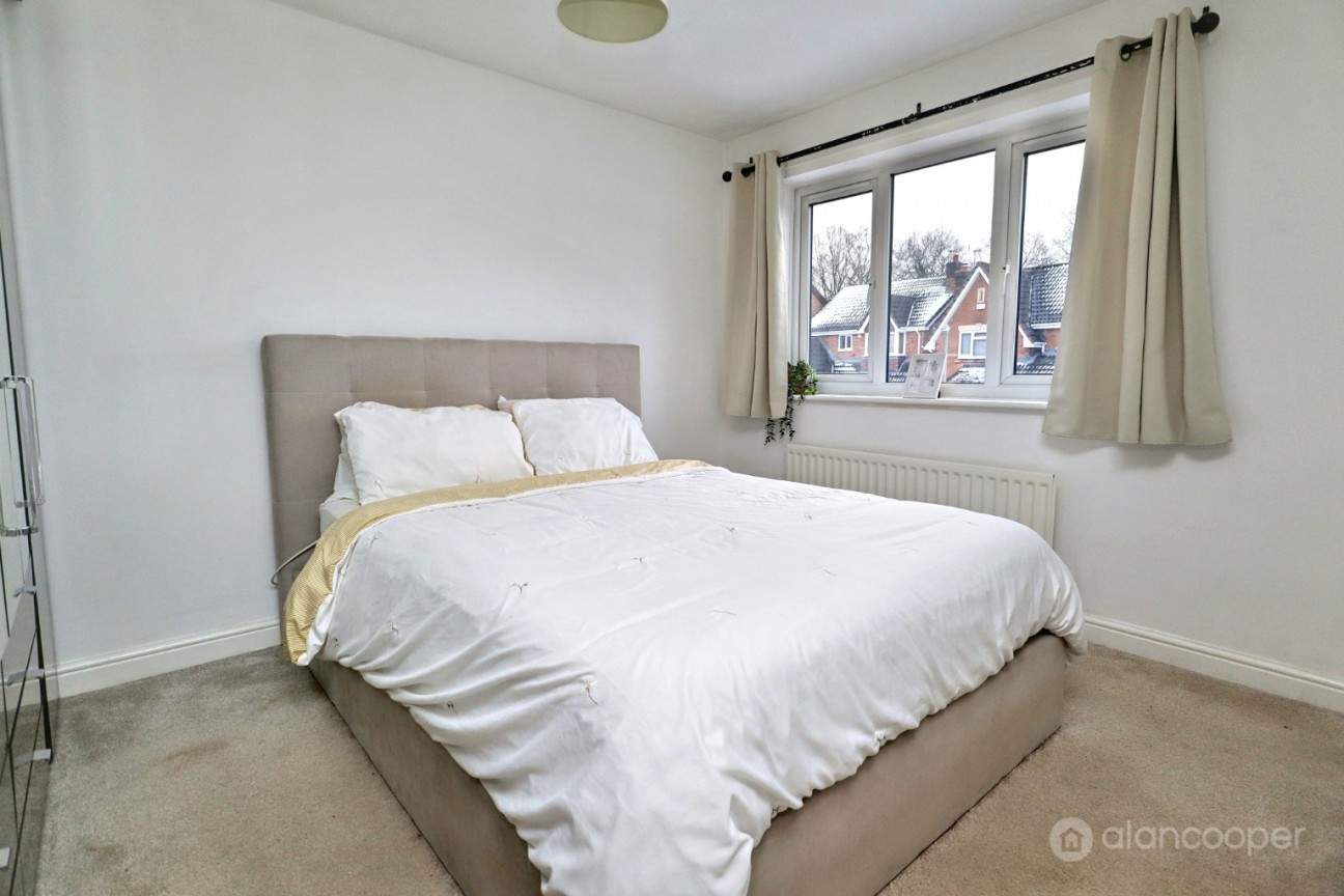 Juniper Close, Bedworth, CV12 0NY