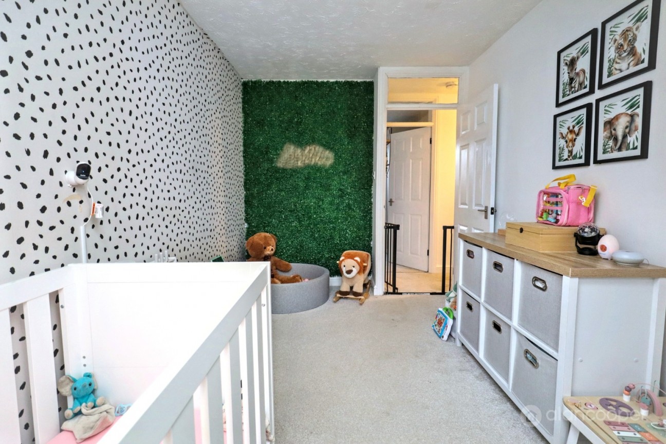 Juniper Close, Bedworth, CV12 0NY