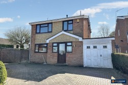 Willow Close, Bedworth, CV12 8BE