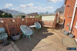Hawthorn Way, Hartshill, Nuneaton, CV10 0XQ