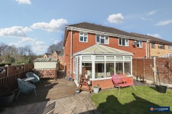 Hawthorn Way, Hartshill, Nuneaton, CV10 0XQ