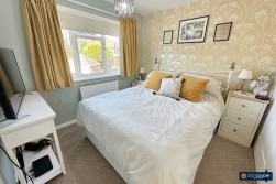 Hawthorn Way, Hartshill, Nuneaton, CV10 0XQ