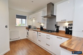 Miners Croft, Eaton Fields, Ansley, Nuneaton, CV10 9TN