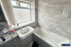 Woburn Drive, Stockingford, Nuneaton, CV10 7HZ