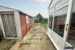 Woburn Drive, Stockingford, Nuneaton, CV10 7HZ