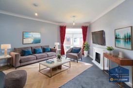 Oakwood Gardens, Margaret Avenue, Bedworth, CV12 8FB