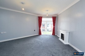 Oakwood Gardens, Margaret Avenue, Bedworth, CV12 8FB