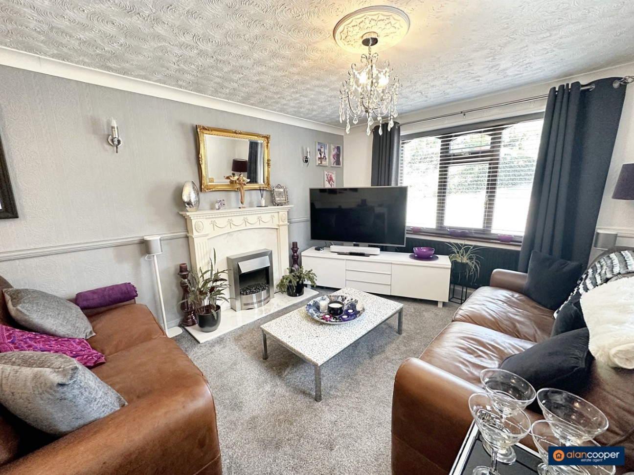 The Hollows, Lutterworth Road, Nuneaton, CV11 6QA