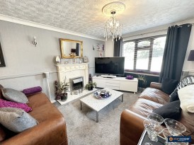 The Hollows, Lutterworth Road, Nuneaton, CV11 6QA