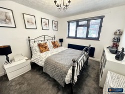 The Hollows, Lutterworth Road, Nuneaton, CV11 6QA