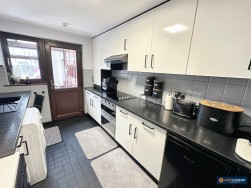 The Hollows, Lutterworth Road, Nuneaton, CV11 6QA