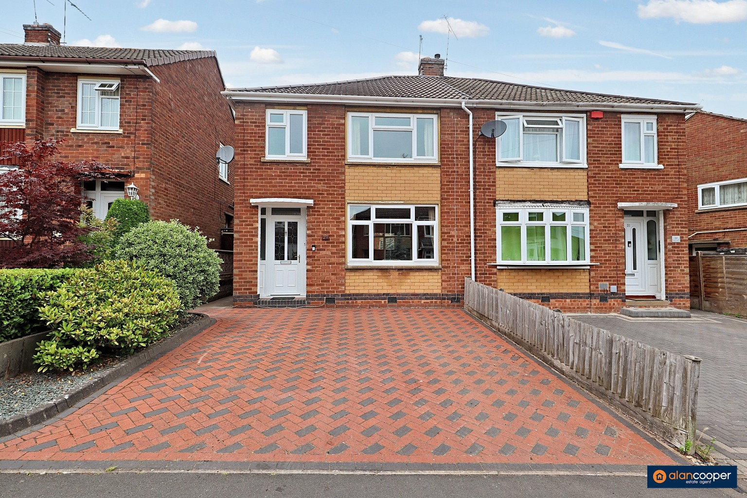 Deans Way, Ash Green, Coventry, CV7 9HD