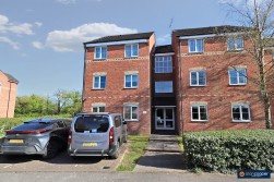 Apartment, Heritage Drive, Longford, Coventry, CV6 6QR