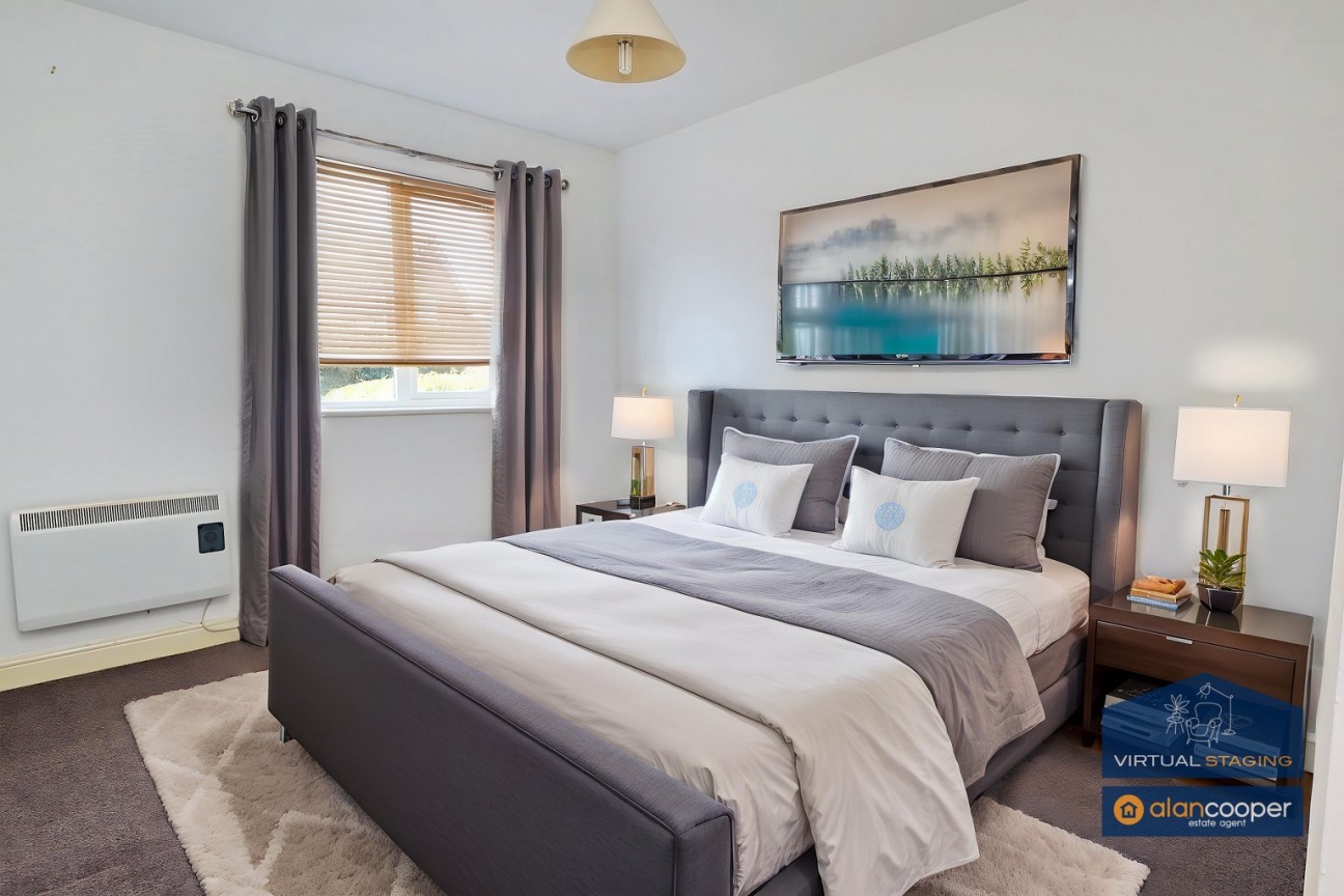 Apartment, Heritage Drive, Longford, Coventry, CV6 6QR