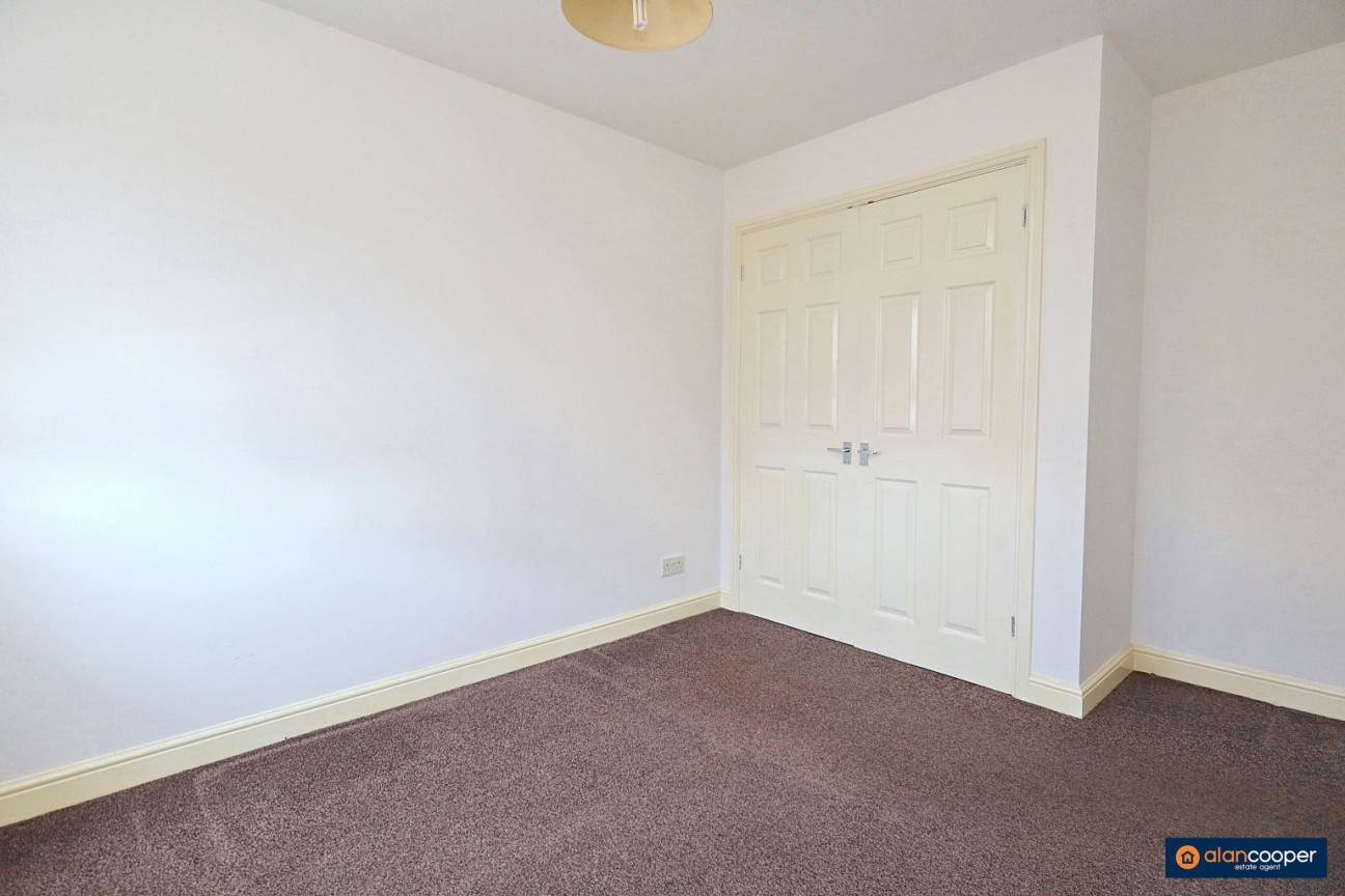 Apartment, Heritage Drive, Longford, Coventry, CV6 6QR