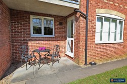 Apartment, Heritage Drive, Longford, Coventry, CV6 6QR