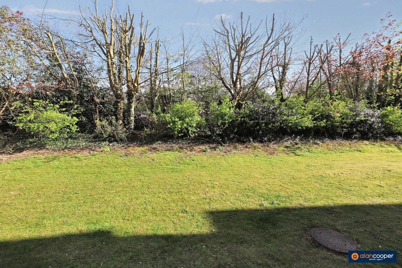 Apartment, Heritage Drive, Longford, Coventry, CV6 6QR