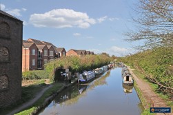 Apartment, Heritage Drive, Longford, Coventry, CV6 6QR