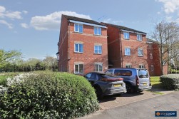 Apartment, Heritage Drive, Longford, Coventry, CV6 6QR