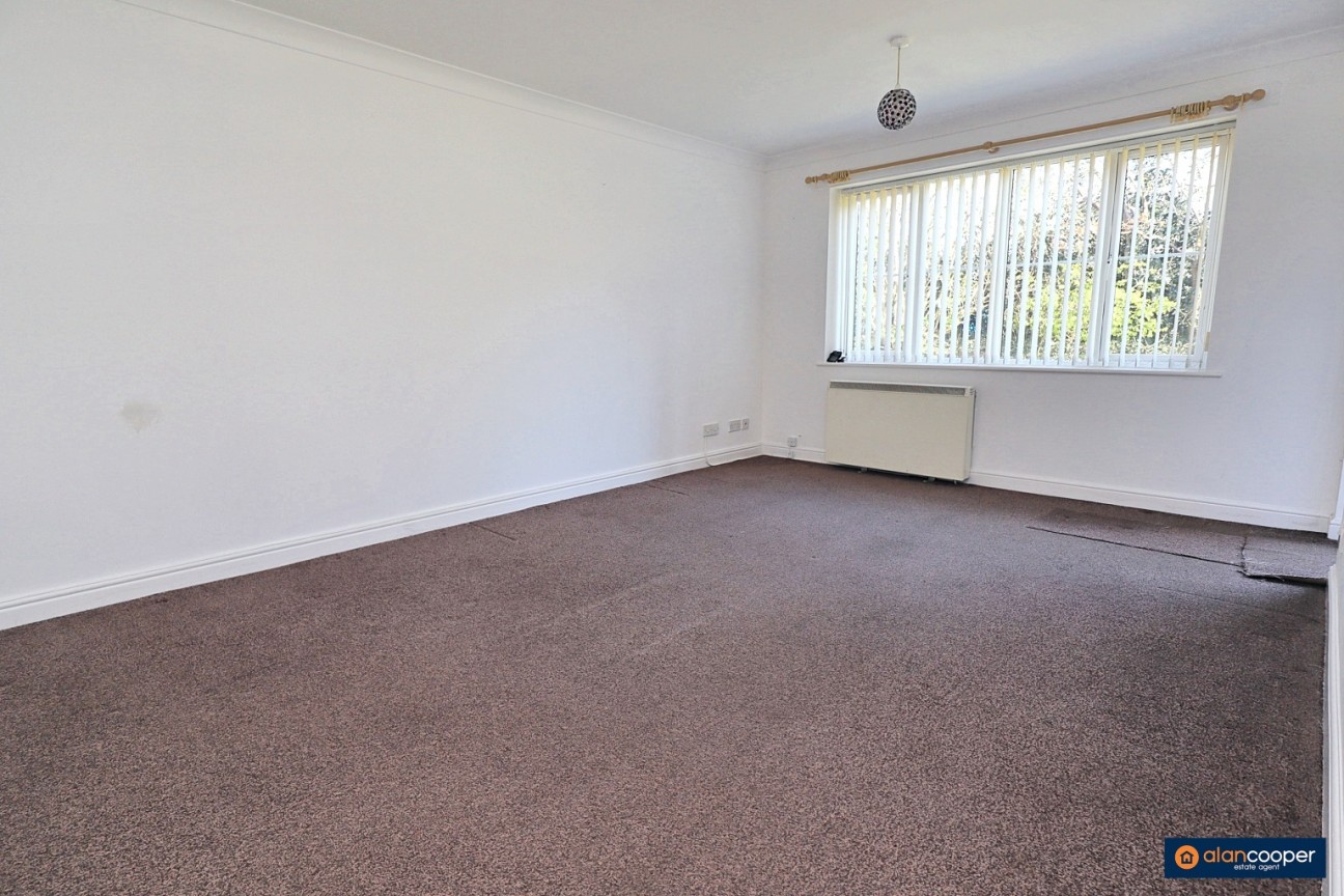 Apartment, Heritage Drive, Longford, Coventry, CV6 6QR