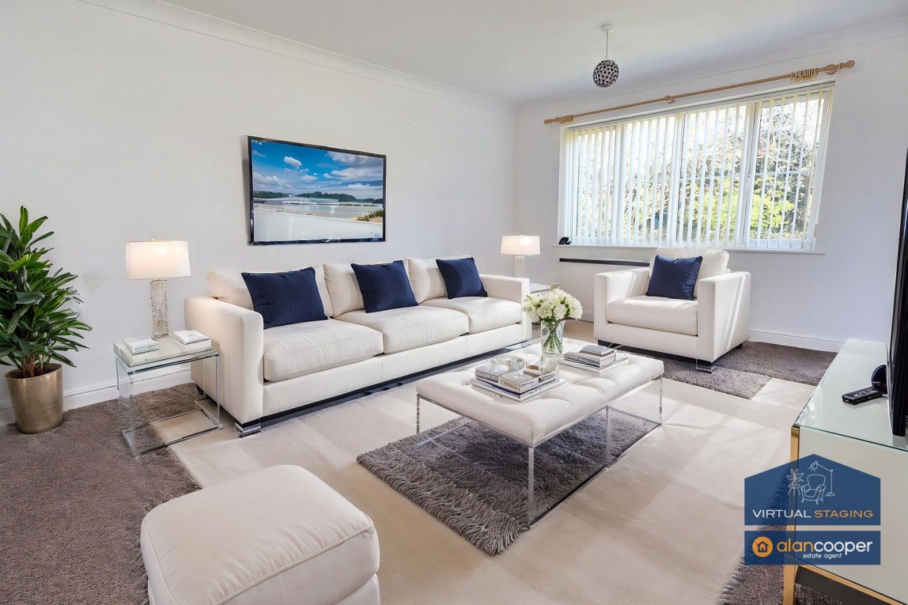 Apartment, Heritage Drive, Longford, Coventry, CV6 6QR