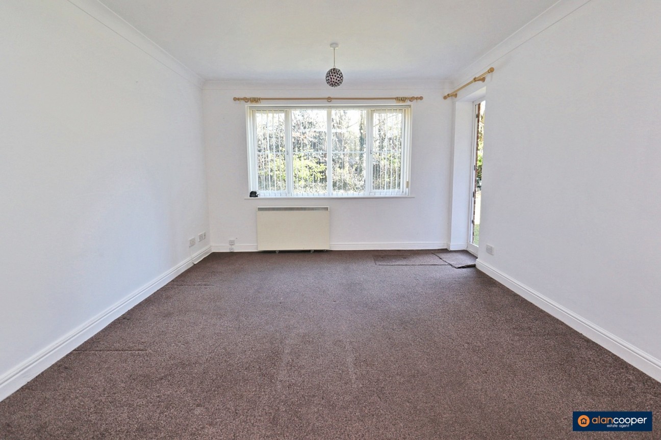 Apartment, Heritage Drive, Longford, Coventry, CV6 6QR