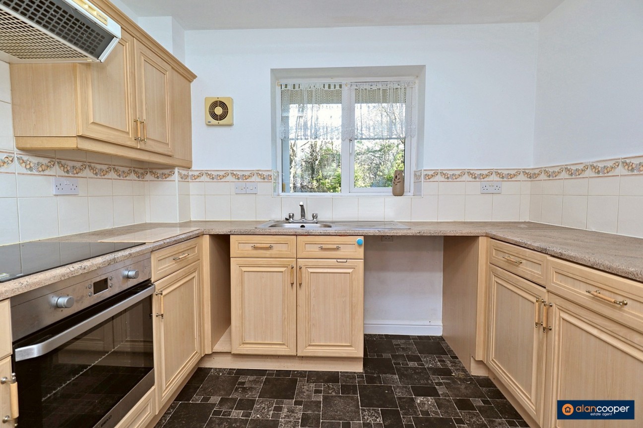 Apartment, Heritage Drive, Longford, Coventry, CV6 6QR