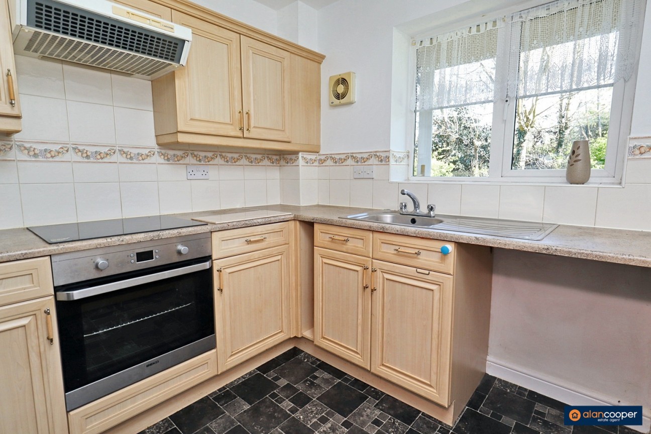 Apartment, Heritage Drive, Longford, Coventry, CV6 6QR
