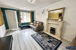 Norfolk Crescent, Lindley Park, Nuneaton, CV10 8BY