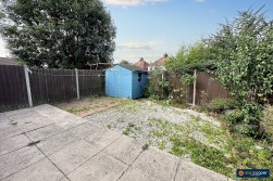 Norfolk Crescent, Lindley Park, Nuneaton, CV10 8BY