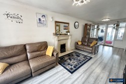 Norfolk Crescent, Lindley Park, Nuneaton, CV10 8BY