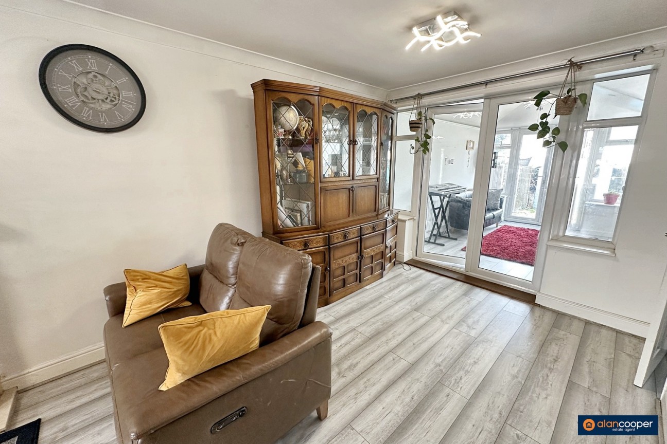 Norfolk Crescent, Lindley Park, Nuneaton, CV10 8BY