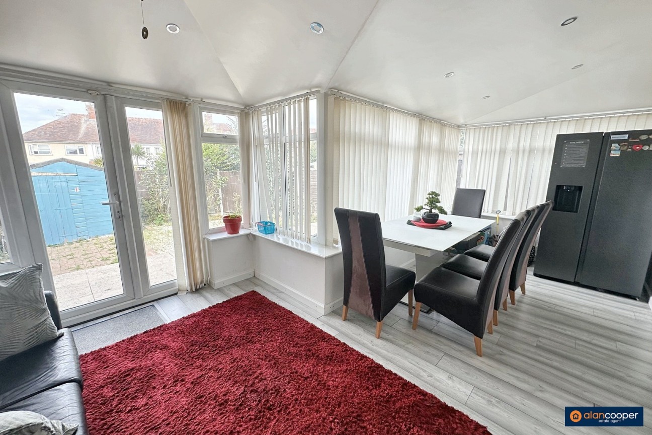 Norfolk Crescent, Lindley Park, Nuneaton, CV10 8BY