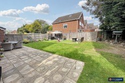 Hoarestone Avenue, Whitestone, Nuneaton, CV11 4TD