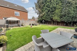 Hoarestone Avenue, Whitestone, Nuneaton, CV11 4TD